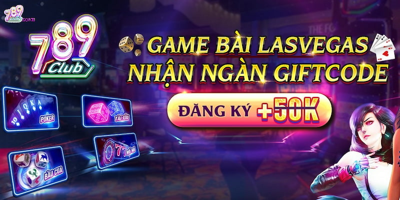 Khuyến mãi 789club có gì đặc biệt